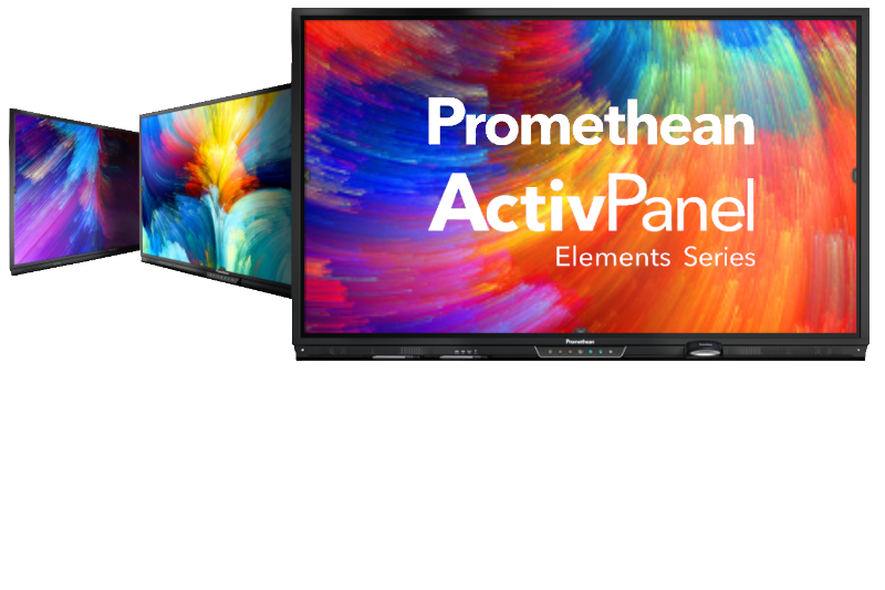 ActivePanel Element Serie01.0