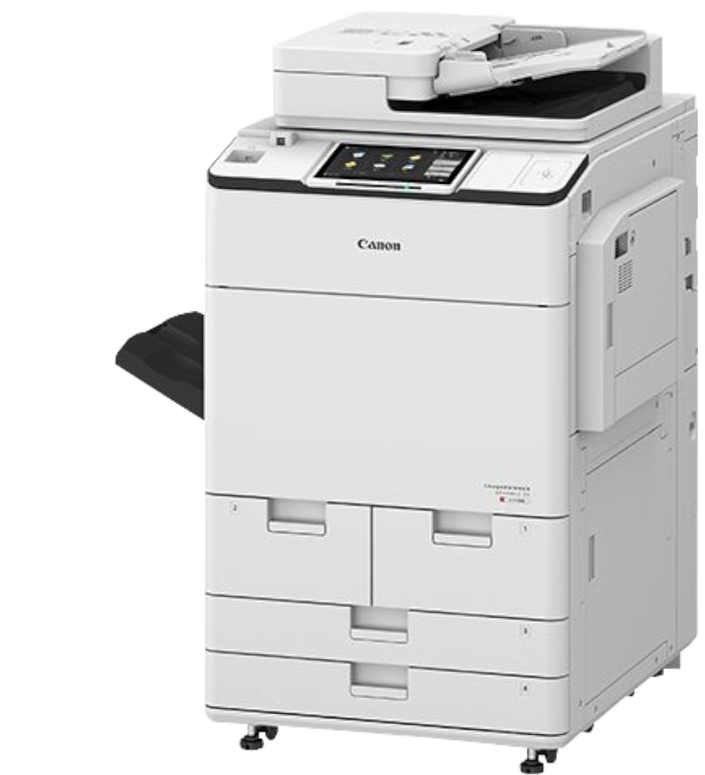 Omikron AG Canon imageRUNNER ADV DX C7700 Serie
