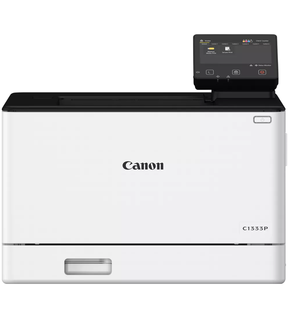 Omikron AG Canon i-SENSYS X C1333P Printer
