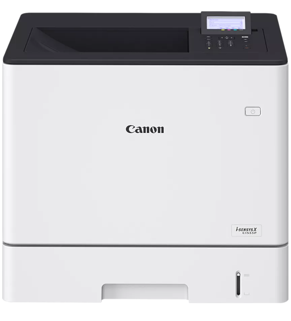 Omikron AG Canon i-SENSYS X C1530P Printer Serie