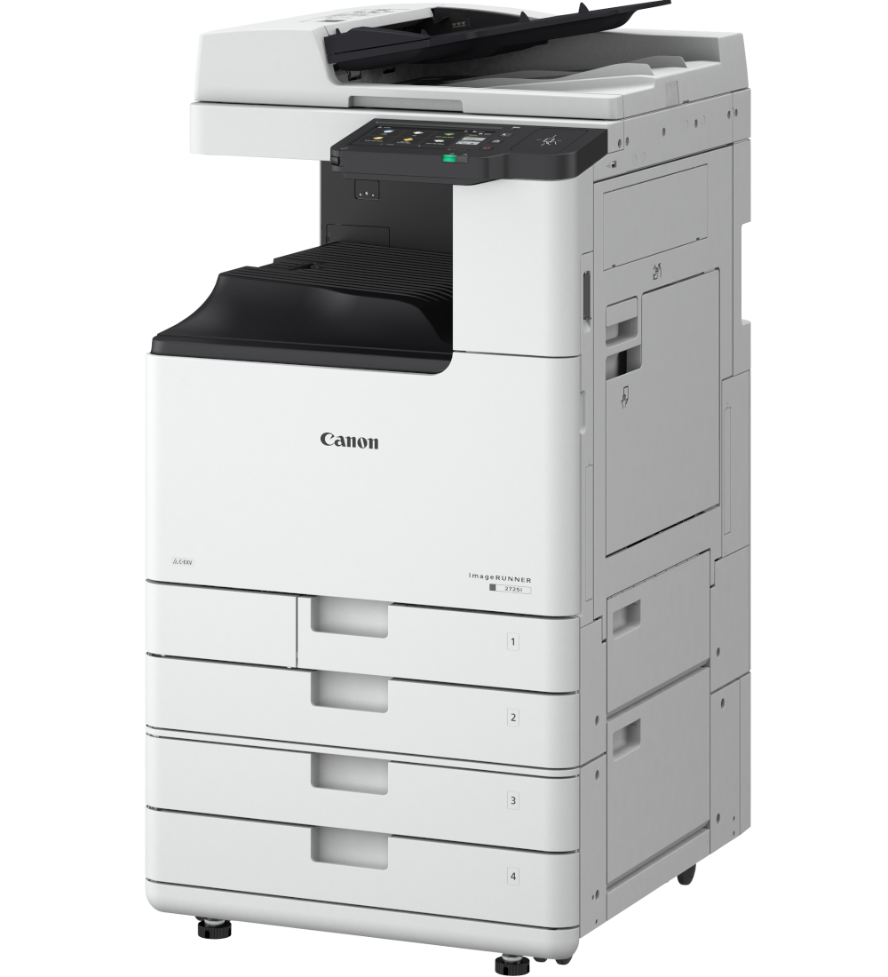 Omikron AG Canon imageRUNNER 2700i Serie